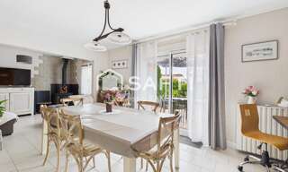 Maison 5 Pièces 117 m² à vendre à Saintes (17100)