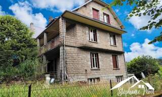 Maison 13 Pièces 256 m² à vendre à Bonnefond (19170)