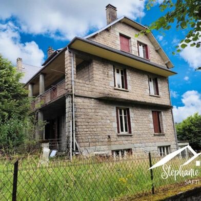 Maison 13 pièces 85000 €