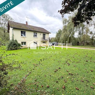 Maison 5 pièces 189000 €