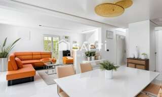 Maison 6 Pièces 127 m² à vendre à Fontenay-le-Marmion (14320)