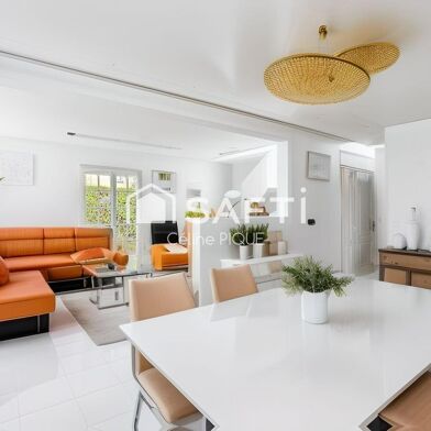 Maison 6 pièces 347000 €