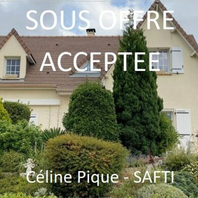 Maison 6 pièces 347000 €