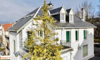 Appartement 5 Pièces 131 m² à vendre à Delle (90100)