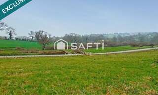 Terrain  688 m² à vendre à Landisacq (61100)