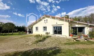 Maison 4 Pièces 108 m² à vendre à Aire-sur-l'Adour (40800)