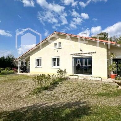 Maison 4 pièces 249000 €