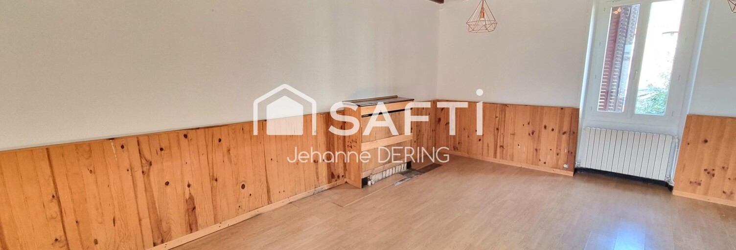 Maison 5 Pièces 110 m² à vendre à Missillac (44780)