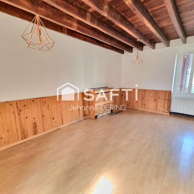 Maison 5 pièces 169000 €