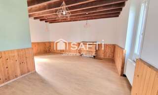 Maison 5 Pièces 110 m² à vendre à Missillac (44780)