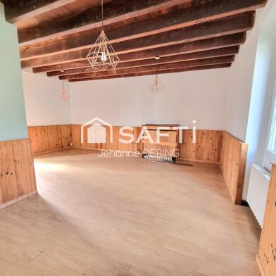 Maison 5 pièces 169000 €