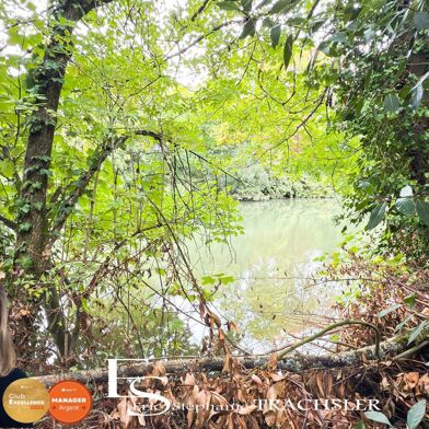 Maison 7 pièces 199000 €