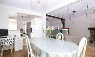 Maison 6 Pièces 128 m² à vendre à Saint-Maur-des-Fossés (94100)