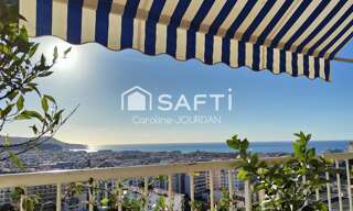 Appartement 4 Pièces 71 m² à vendre à Nice (06000)