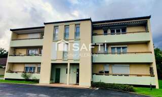 Appartement 2 Pièces 53 m² à louer à Montluçon (03100)