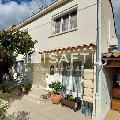 Maison 5 pièces 240000 €