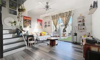 Appartement 3 Pièces 55 m² à vendre à Mérignac (33700)