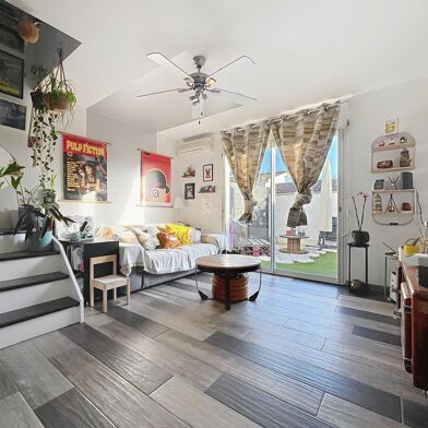 Appartement 3 pièces 269000 €