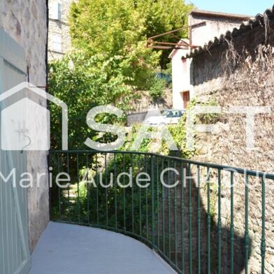 Maison 4 pièces 99500 €