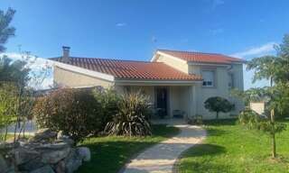 Maison 4 Pièces 95 m² à vendre à Eyzin-Pinet (38780)