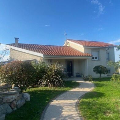 Maison 4 pièces 369000 €