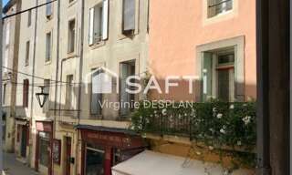 Maison 26 Pièces 590 m² à vendre à Lodève (34700)