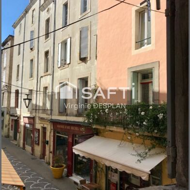 Maison 26 pièces 250000 €