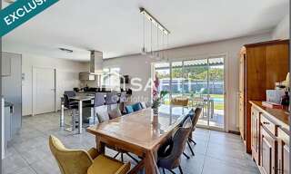 Maison 6 Pièces 127 m² à vendre à Esvres (37320)