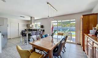 Maison 6 Pièces 127 m² à vendre à Esvres (37320)