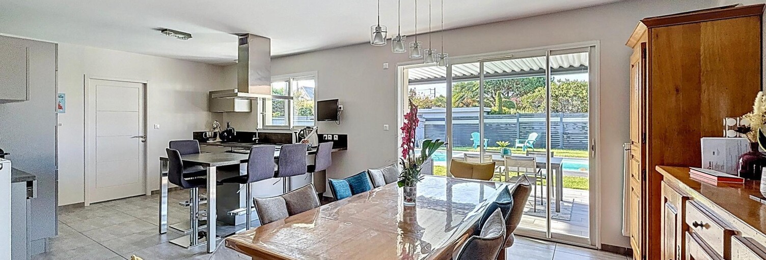 Maison 6 Pièces 127 m² à vendre à Esvres (37320)