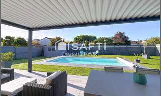 Maison 6 Pièces 127 m² à vendre à Esvres (37320)