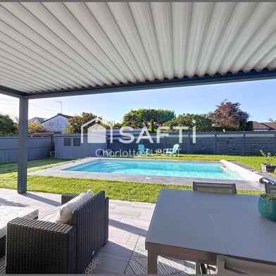 Maison 6 pièces 370000 €