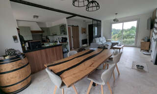 Maison 4 Pièces 110 m² à vendre à Chanac-les-Mines (19150)