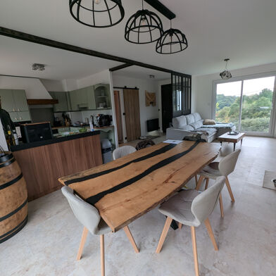 Maison 4 pièces 212000 €