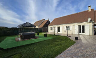 Maison 4 Pièces 98 m² à vendre à Beaugency (45190)