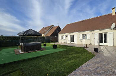 Maison 4 pièces 199800 €