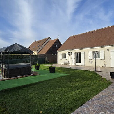 Maison 4 pièces 199800 €