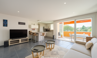 Appartement 3 Pièces 63 m² à vendre à Sainte-Maxime (83120)