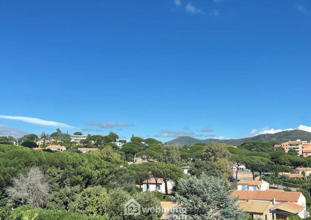 Photo Appartement - 63m² - Sainte-Maxime image 3/4