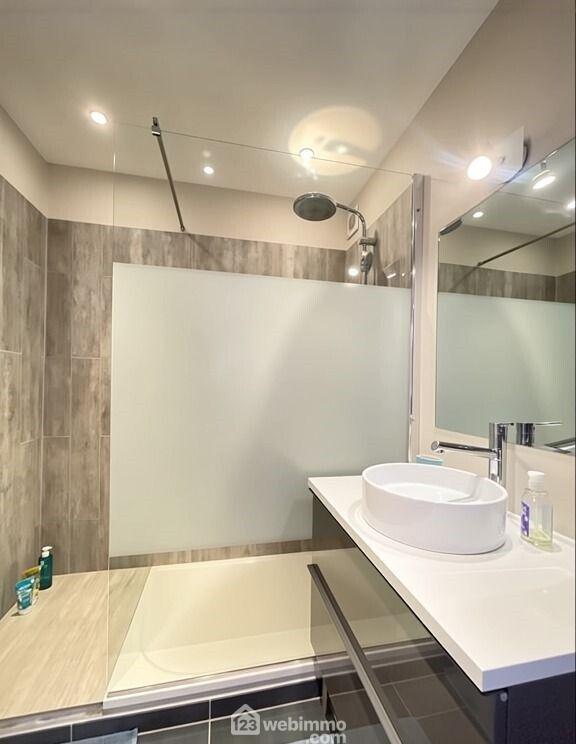 Photo Appartement - 63m² - Sainte-Maxime image 4/4