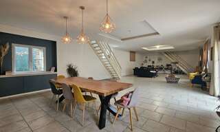 Maison 8 Pièces 309 m² à vendre à Bouffignereux (02160)