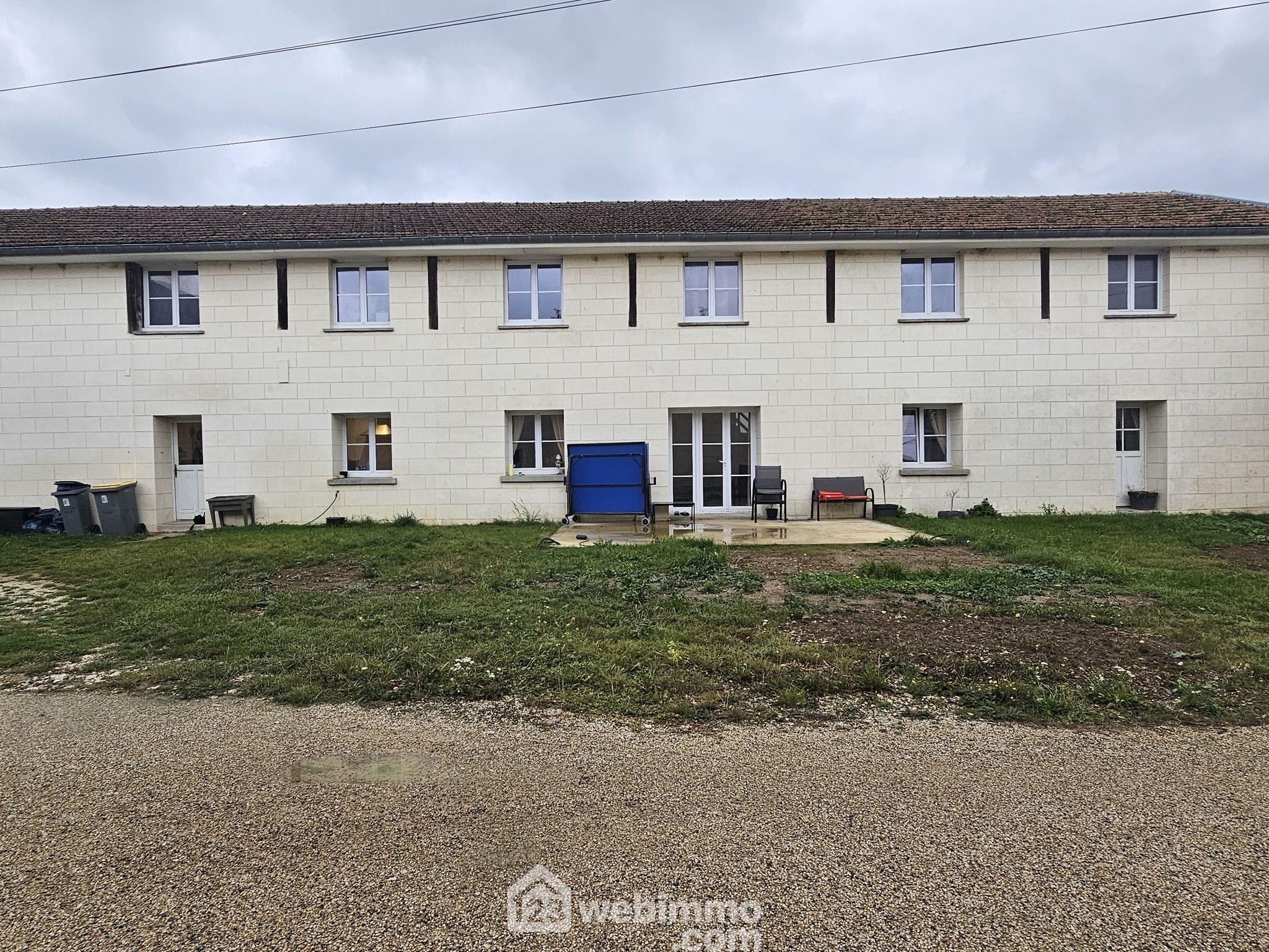 Maison - 309m² - Bouffignereux