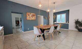 Maison 8 Pièces 309 m² à vendre à Bouffignereux (02160)