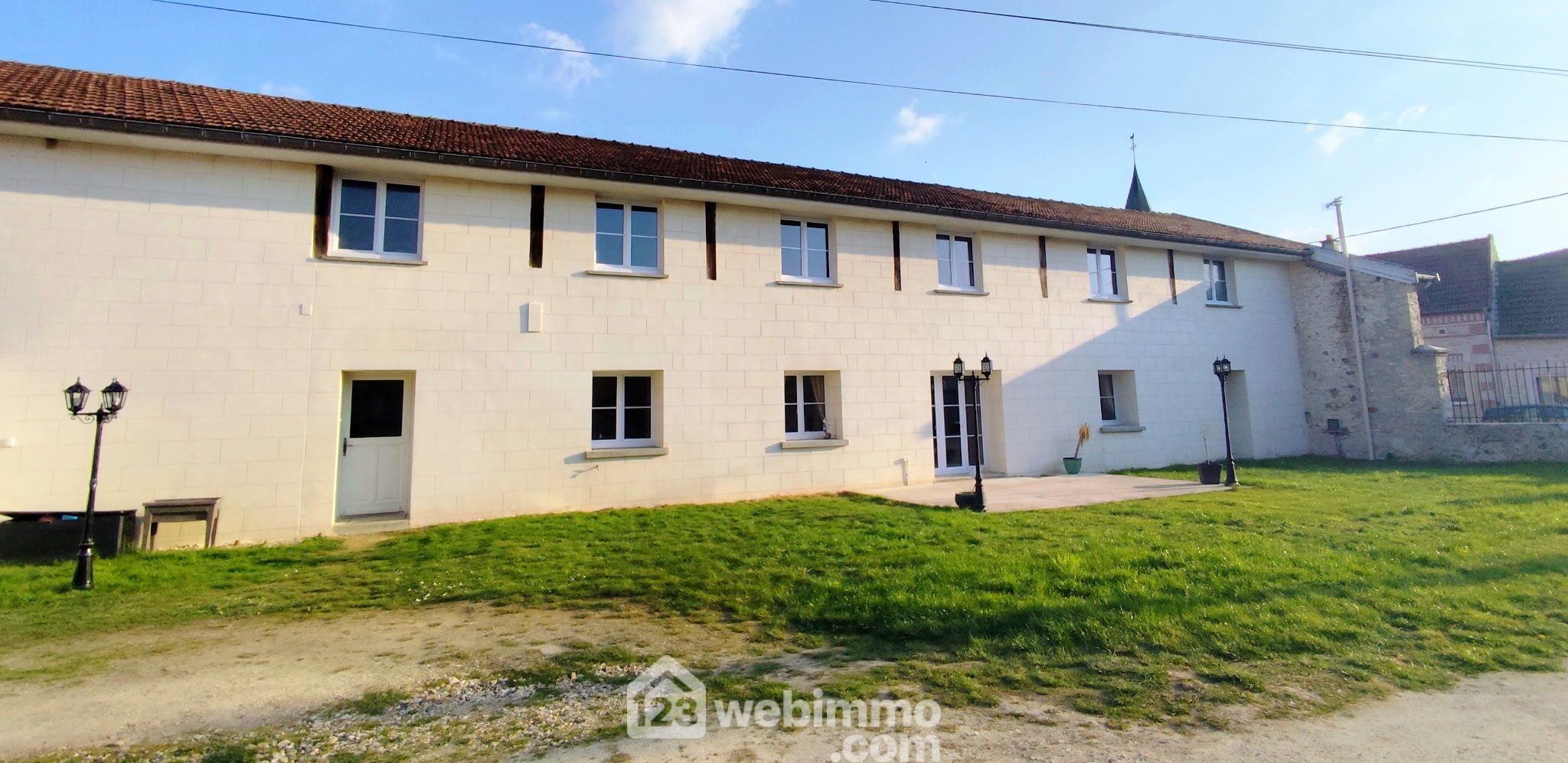 Agence immobilière de 123webimmo.com