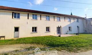 Maison 8 Pièces 309 m² à vendre à Bouffignereux (02160)