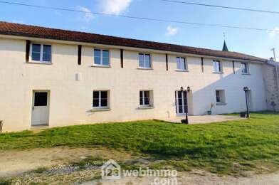 Maison 8 pièces 263000 €