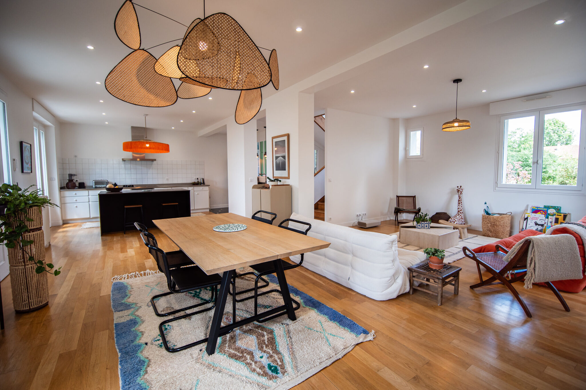 Villa / Maison  T4 à vendre Pau 64000