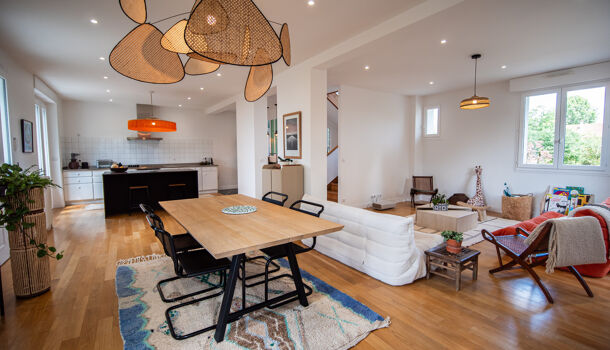 Villa / Maison 4 pièces  à vendre Pau 64000