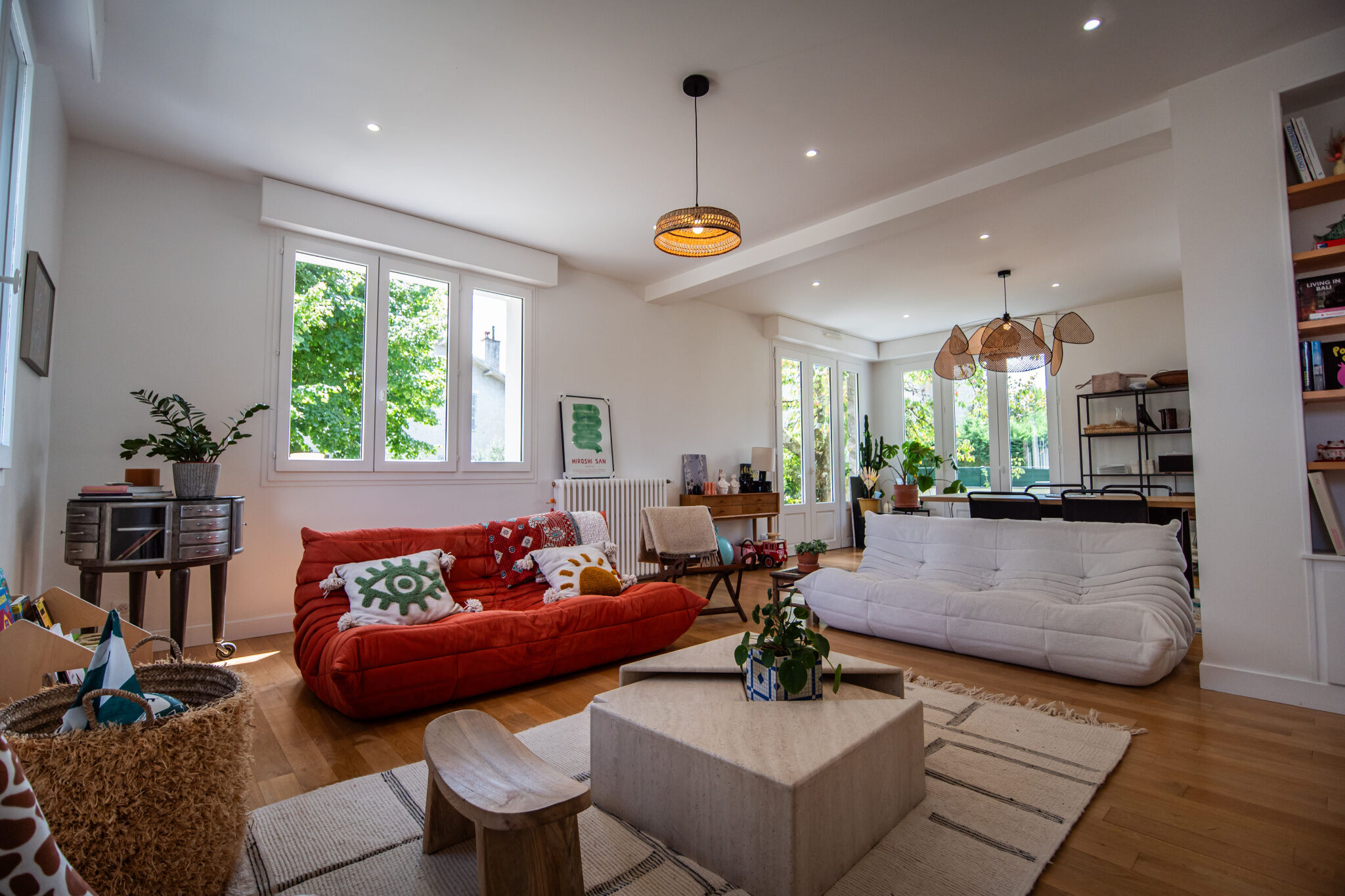 Villa / Maison  T4 à vendre Pau 64000