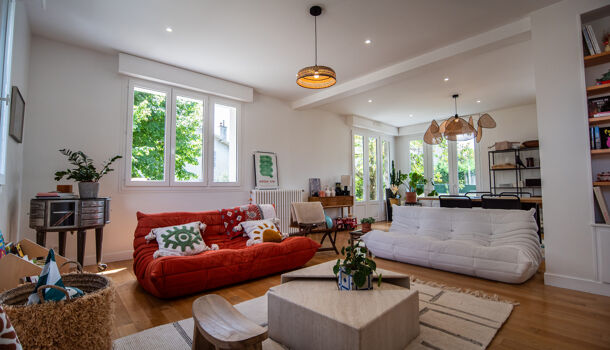 Villa / Maison 4 pièces  à vendre Pau 64000